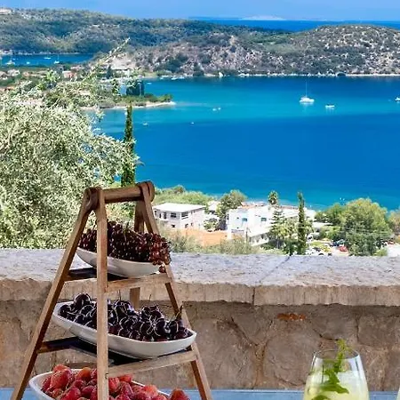 Haven One * Epidaurus