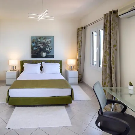 Villa Haven One Epidaurus