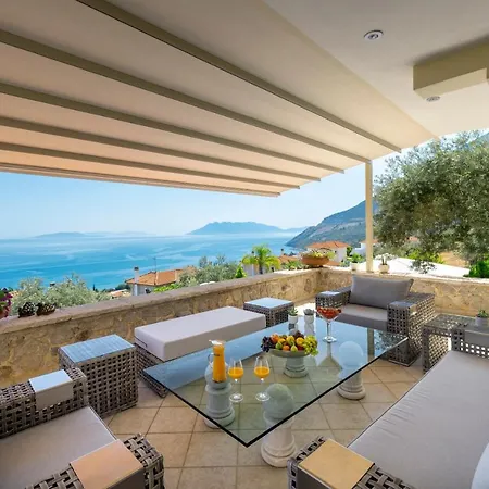 Villa Haven One