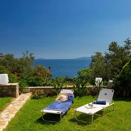 Haven One Villa Epidaurus