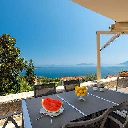 Villa Haven One *