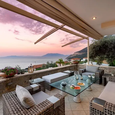 Villa Haven One