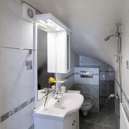 Haven One Villa Epidaurus